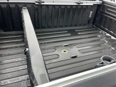 2022 RAM 3500 Limited 4x4 Crew Cab 6'4" Box