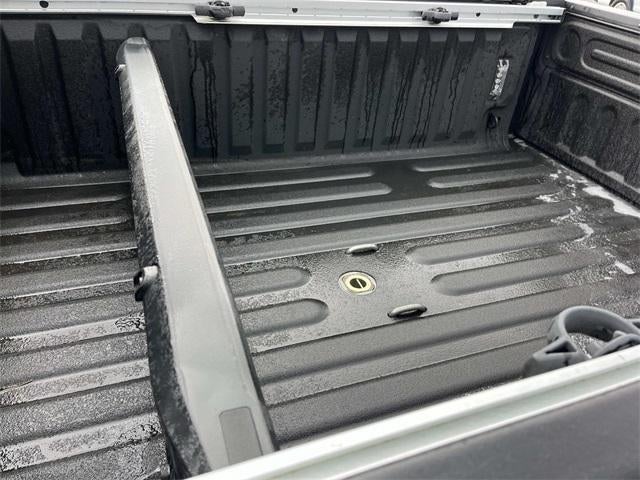 2022 RAM 3500 Limited 4x4 Crew Cab 6'4" Box