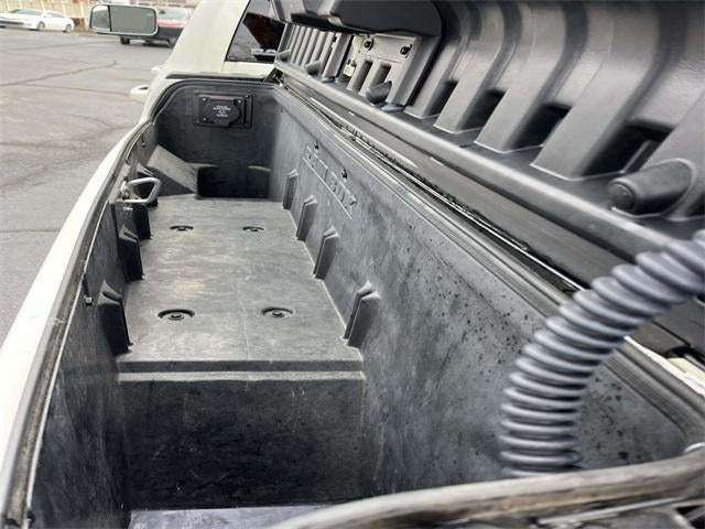 2022 RAM 3500 Limited 4x4 Crew Cab 6'4" Box