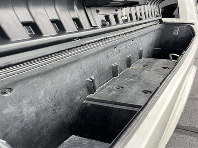 2022 RAM 3500 Limited 4x4 Crew Cab 6'4" Box