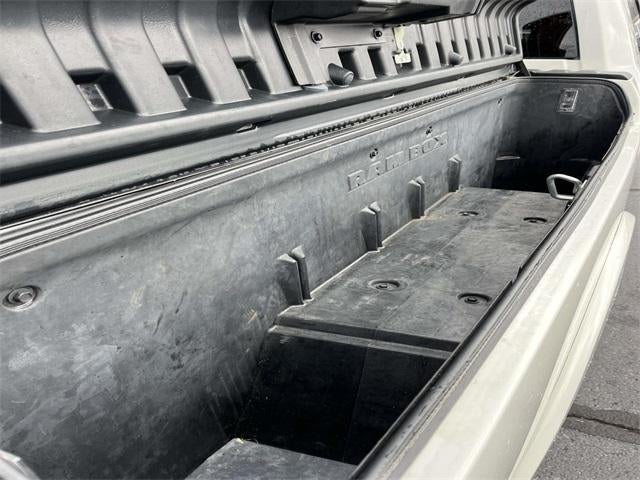 2022 RAM 3500 Limited 4x4 Crew Cab 6'4" Box