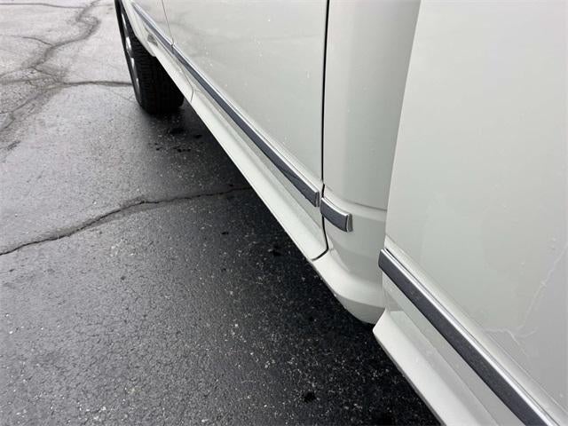 2022 RAM 3500 Limited 4x4 Crew Cab 6'4" Box