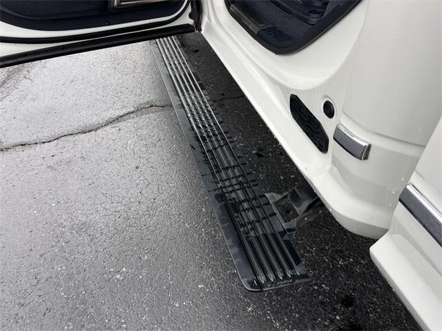 2022 RAM 3500 Limited 4x4 Crew Cab 6'4" Box