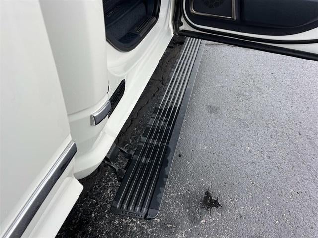 2022 RAM 3500 Limited 4x4 Crew Cab 6'4" Box