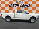 2022 RAM 3500 Limited 4x4 Crew Cab 6'4" Box