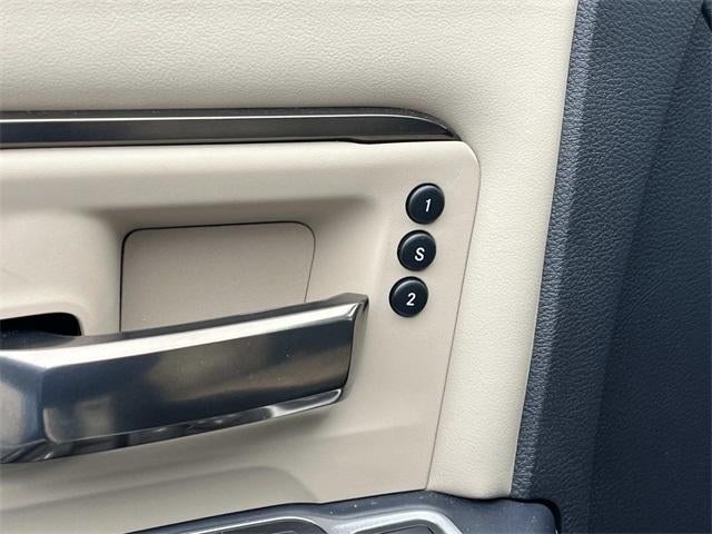 2022 RAM 3500 Limited 4x4 Crew Cab 6'4" Box