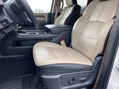 2022 RAM 3500 Limited 4x4 Crew Cab 6'4" Box