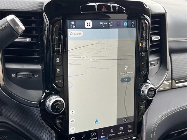 2022 RAM 3500 Limited 4x4 Crew Cab 6'4" Box