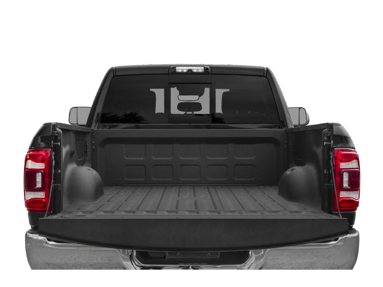 2022 RAM 3500 Limited 4x4 Crew Cab 6'4" Box