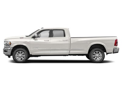 2022 RAM 3500 Limited 4x4 Crew Cab 6'4" Box