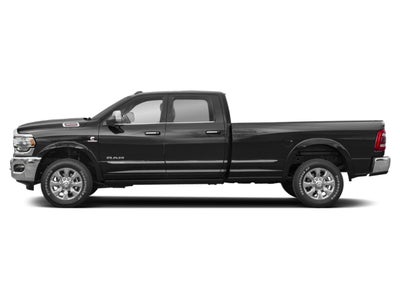 2022 RAM 3500 Limited 4x4 Crew Cab 6'4" Box