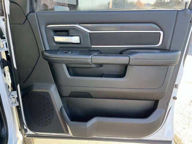 2025 RAM 2500 Big Horn 4x4 Crew Cab 6'4" Box