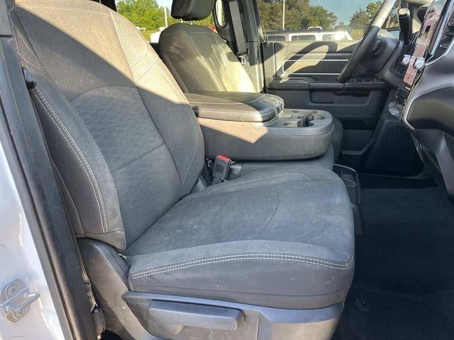 2025 RAM 2500 Big Horn 4x4 Crew Cab 6'4" Box