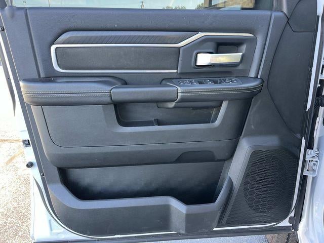 2025 RAM 2500 Big Horn 4x4 Crew Cab 6'4" Box