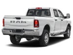 2025 RAM 2500 Big Horn 4x4 Crew Cab 6'4" Box