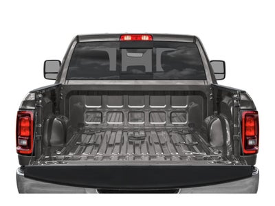 2025 RAM 2500 Big Horn 4x4 Crew Cab 6'4" Box