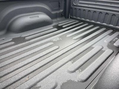 2026 RAM 2500 Rebel 4x4 Crew Cab 6'4" Box