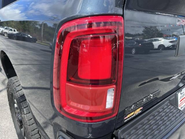 2025 RAM 2500 Laramie 4x4 Crew Cab 6'4" Box