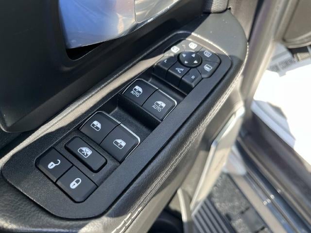 2025 RAM 2500 Laramie 4x4 Crew Cab 6'4" Box