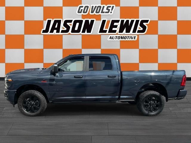 2025 RAM 2500 Laramie 4x4 Crew Cab 6'4" Box