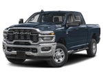 2025 RAM 2500 Laramie 4x4 Crew Cab 6'4" Box