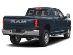 2025 RAM 2500 Laramie 4x4 Crew Cab 6'4" Box