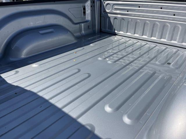 2026 RAM 2500 Laramie 4x4 Crew Cab 6'4" Box