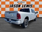 2026 RAM 2500 Laramie 4x4 Crew Cab 6'4" Box
