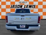 2026 RAM 2500 Laramie 4x4 Crew Cab 6'4" Box