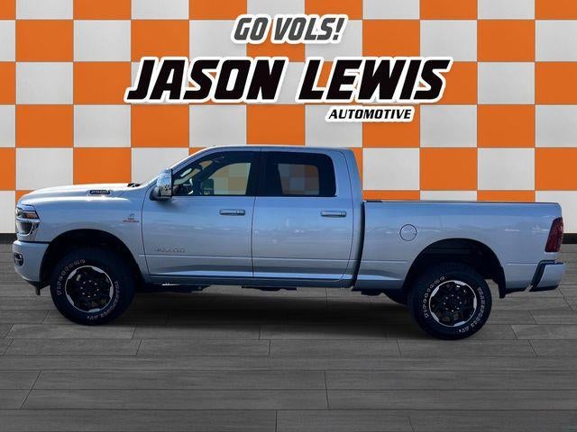 2026 RAM 2500 Laramie 4x4 Crew Cab 6'4" Box