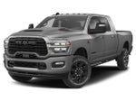 2026 RAM 2500 Laramie 4x4 Mega Cab 6'4" Box