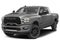 2026 RAM 2500 Laramie 4x4 Mega Cab 6'4" Box