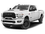 2026 RAM 2500 Laramie 4x4 Mega Cab 6'4" Box