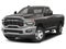 2025 RAM 3500 Tradesman 4x4 Reg Cab 8' Box