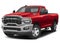 2025 RAM 3500 Tradesman 4x4 Reg Cab 8' Box