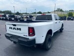 2025 RAM 3500 Tradesman 4x4 Crew Cab 8' Box