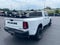2025 RAM 3500 Tradesman 4x4 Crew Cab 8' Box