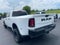 2025 RAM 3500 Tradesman 4x4 Crew Cab 8' Box