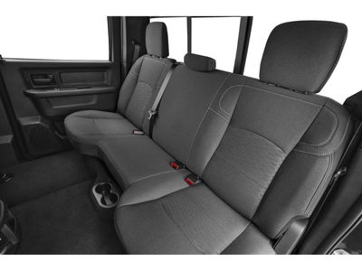 2025 RAM 3500 Tradesman 4x4 Crew Cab 8' Box