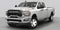 2025 RAM 3500 Tradesman 4x4 Crew Cab 8' Box
