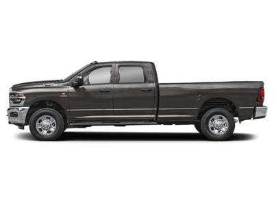 2025 RAM 3500 Tradesman 4x4 Crew Cab 8' Box