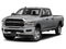 2019 RAM 3500 Tradesman 4x4 Crew Cab 8' Box