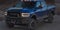 2019 RAM 3500 Tradesman 4x4 Crew Cab 8' Box