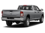 2019 RAM 3500 Tradesman 4x4 Crew Cab 8' Box
