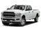 2019 RAM 3500 Tradesman 4x4 Crew Cab 8' Box