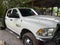 2018 RAM 3500 Tradesman 4x4 Crew Cab 8' Box