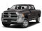 2018 RAM 3500 Tradesman 4x4 Crew Cab 8' Box