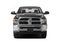 2018 RAM 3500 Tradesman 4x4 Crew Cab 8' Box