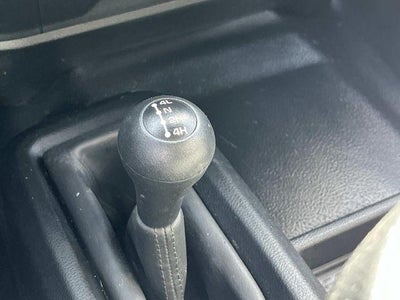 2022 RAM 3500 Tradesman 4x4 Crew Cab 8' Box
