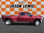 2022 RAM 3500 Tradesman 4x4 Crew Cab 8' Box